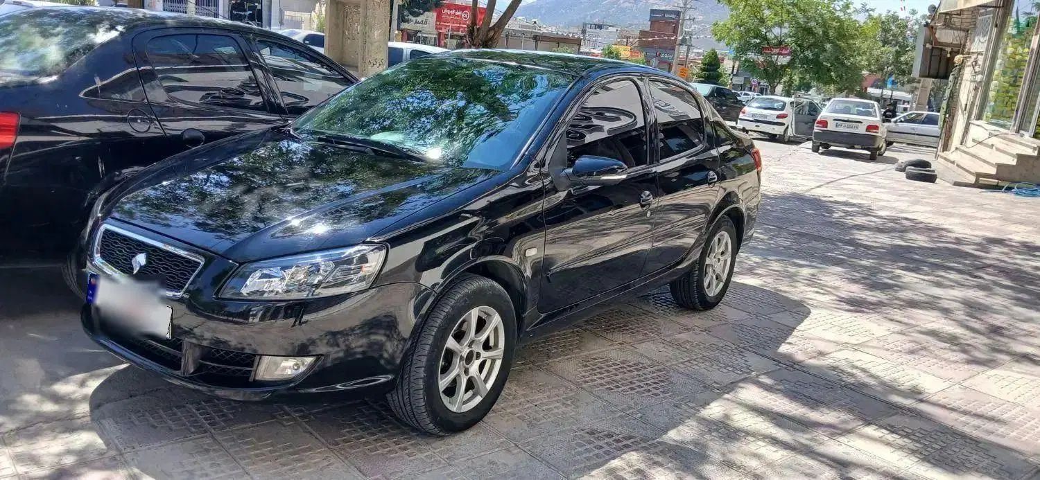 خودرو رانا، پلاس آگهی ann_19994166