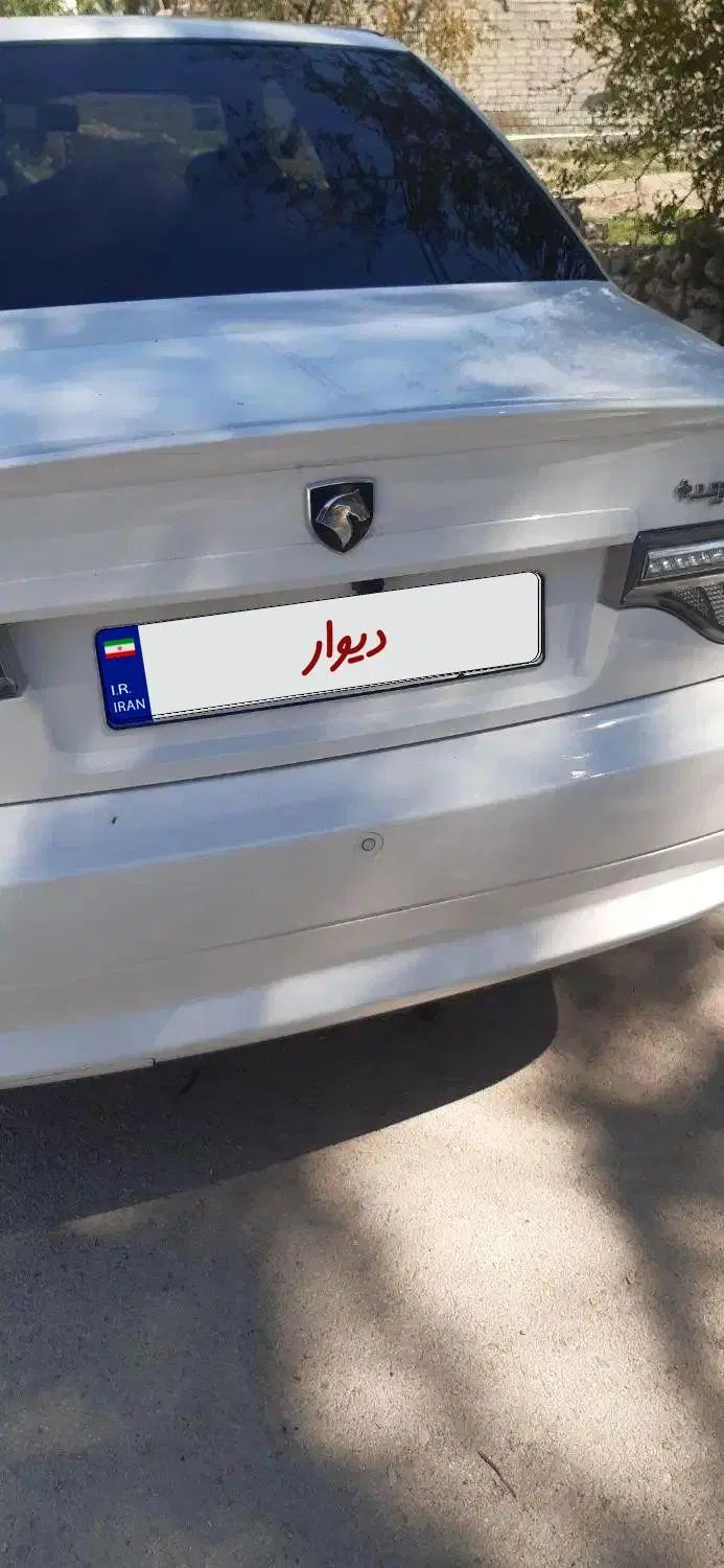 خودرو سمند، سورن پلاس آگهی ann_19994168