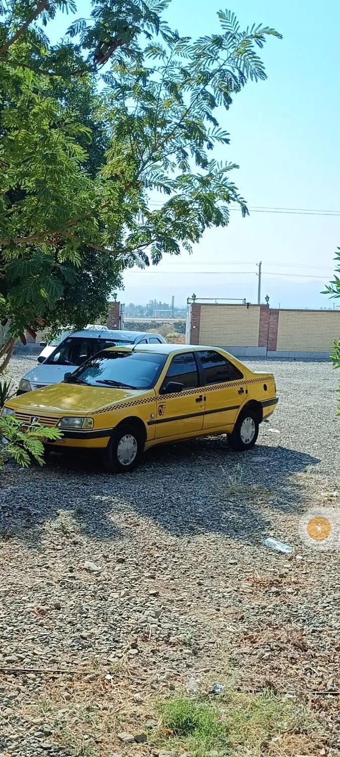 خودرو پژو، 405 آگهی ann_19994185