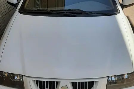 سمند LX EF7 - 1394