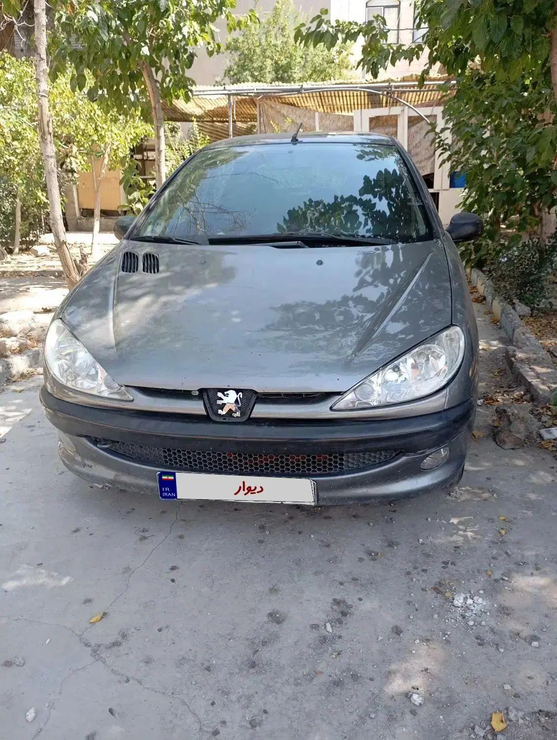 خودرو پژو، 206 آگهی ann_19994211