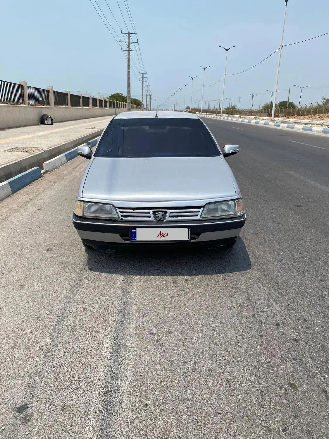 خودرو پژو، 405 آگهی ann_19994214