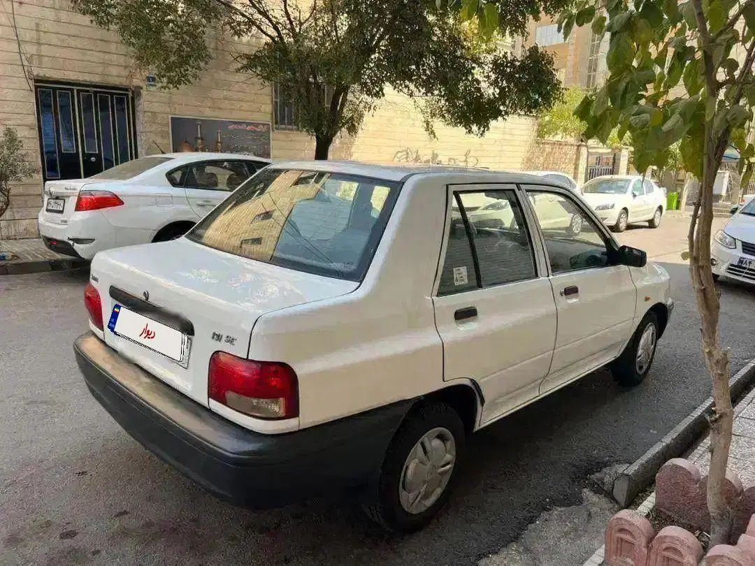 خودرو پراید، 131 آگهی ann_19994222