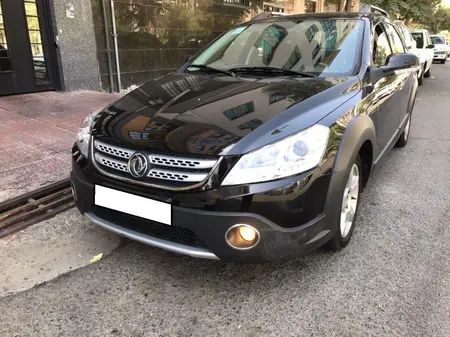 دانگ فنگ H30 کراس اتوماتیک - 1396