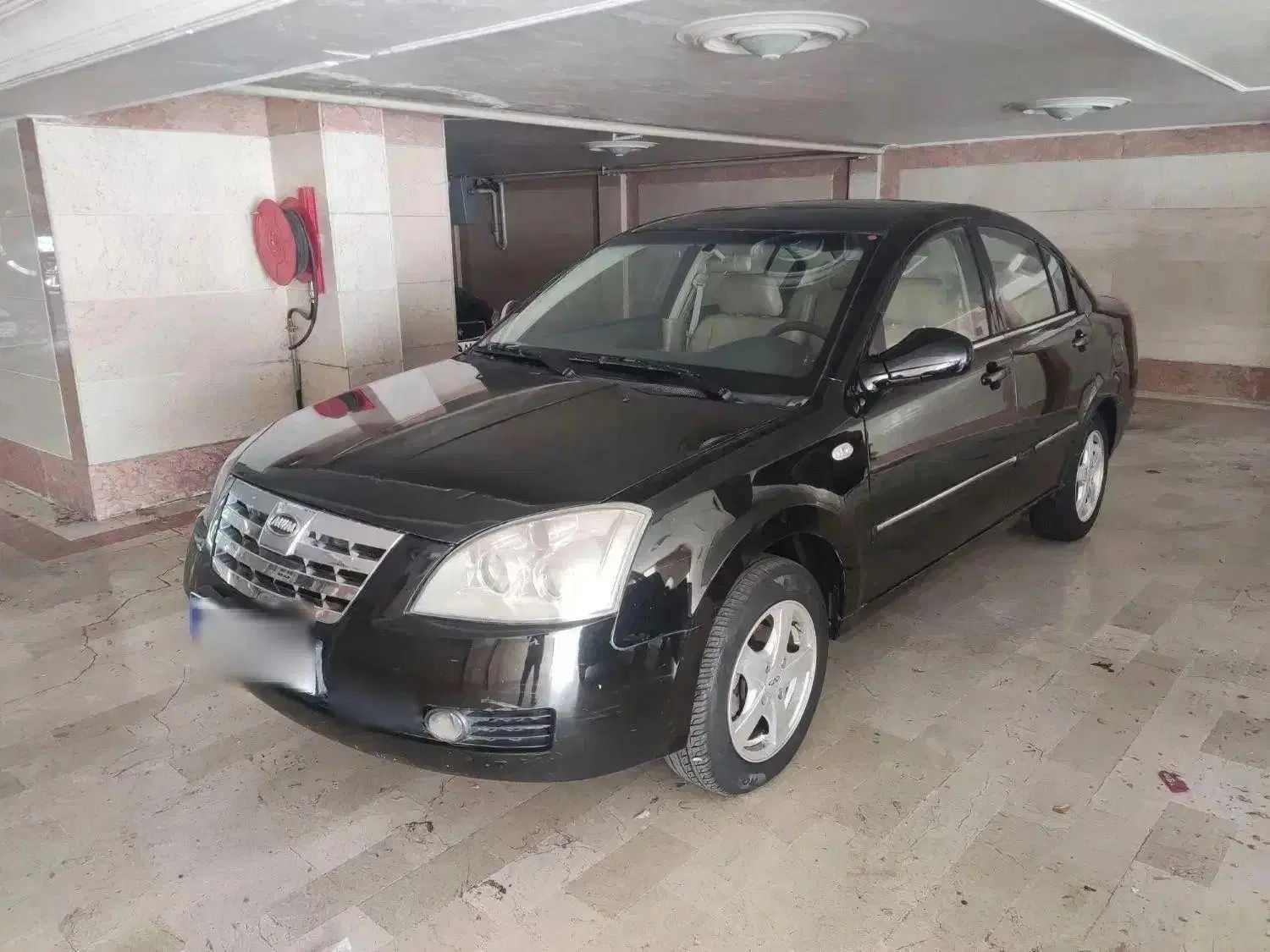 خودرو ام وی ام، 530 آگهی ann_19994236