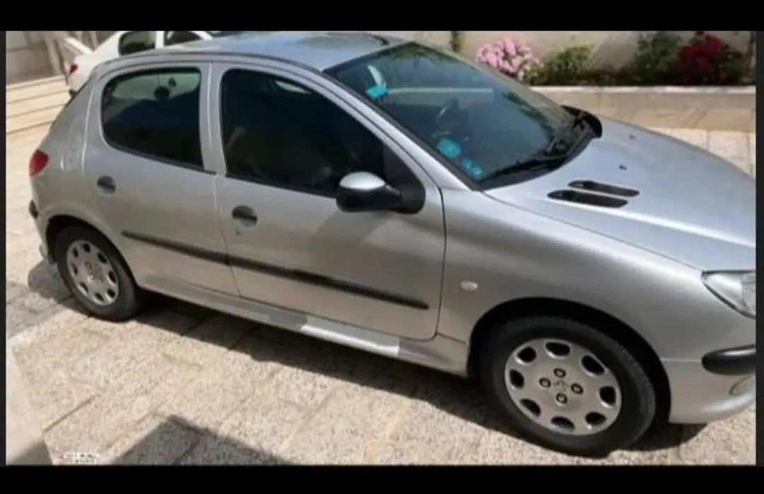 خودرو پژو، 206 آگهی ann_19994237
