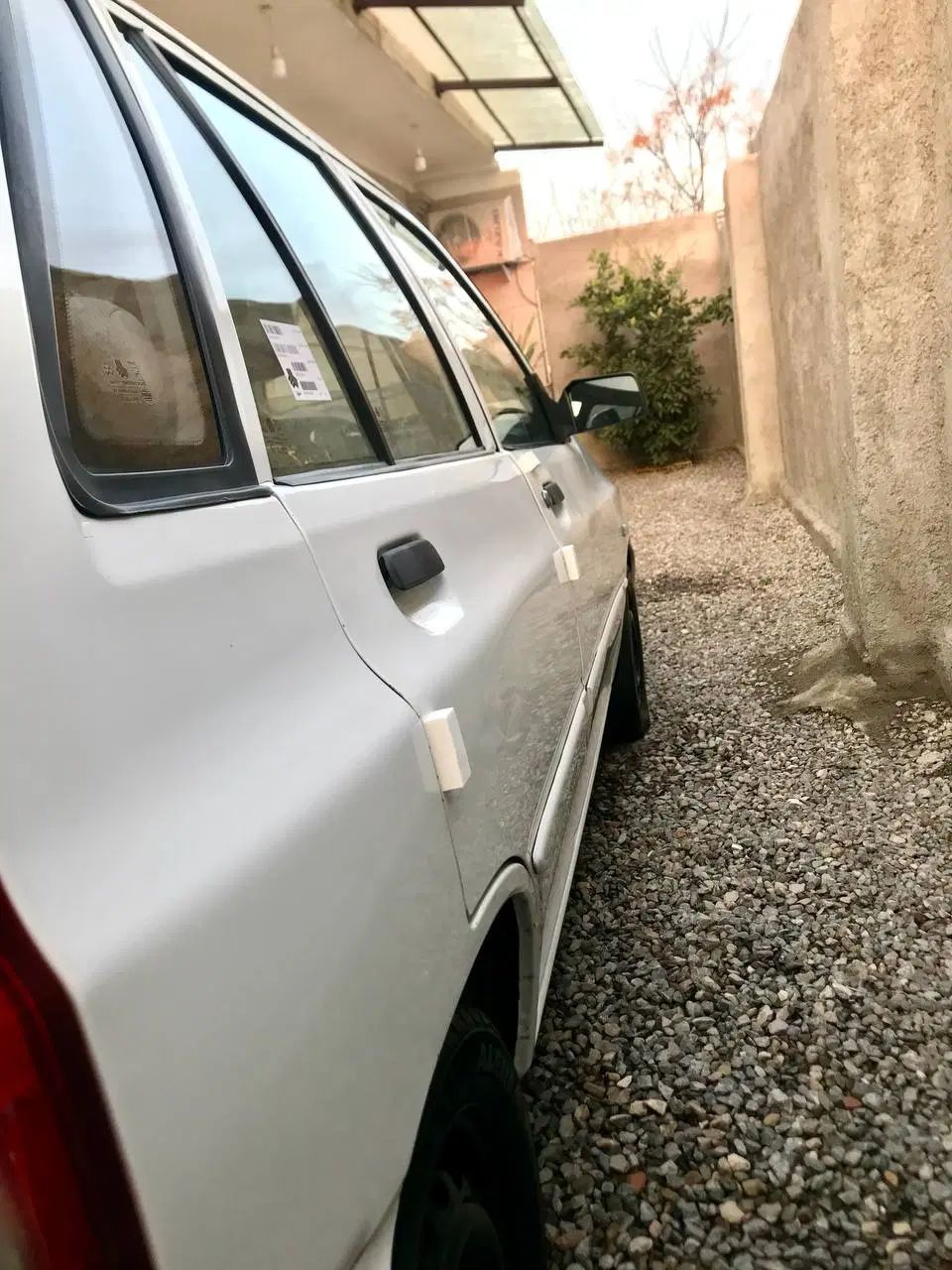خودرو پراید، 111 آگهی ann_19994259