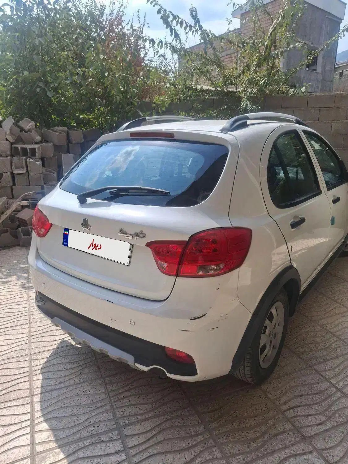 خودرو کوییک، معمولی آگهی ann_19994282