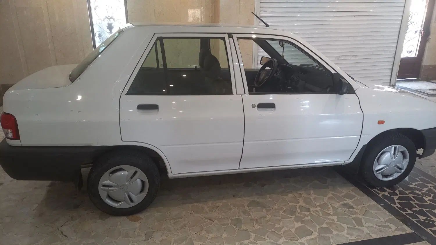 پراید 131 SE - 1397