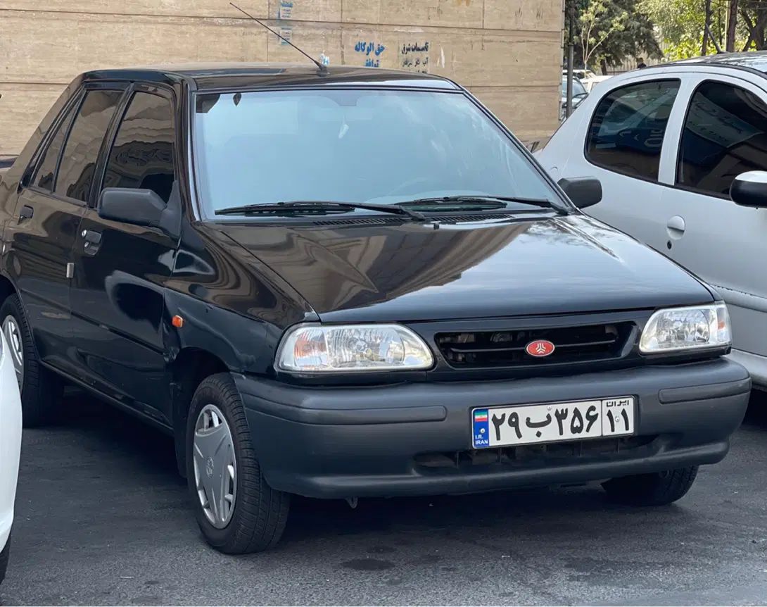 خودرو پراید، 131 آگهی ann_19994302