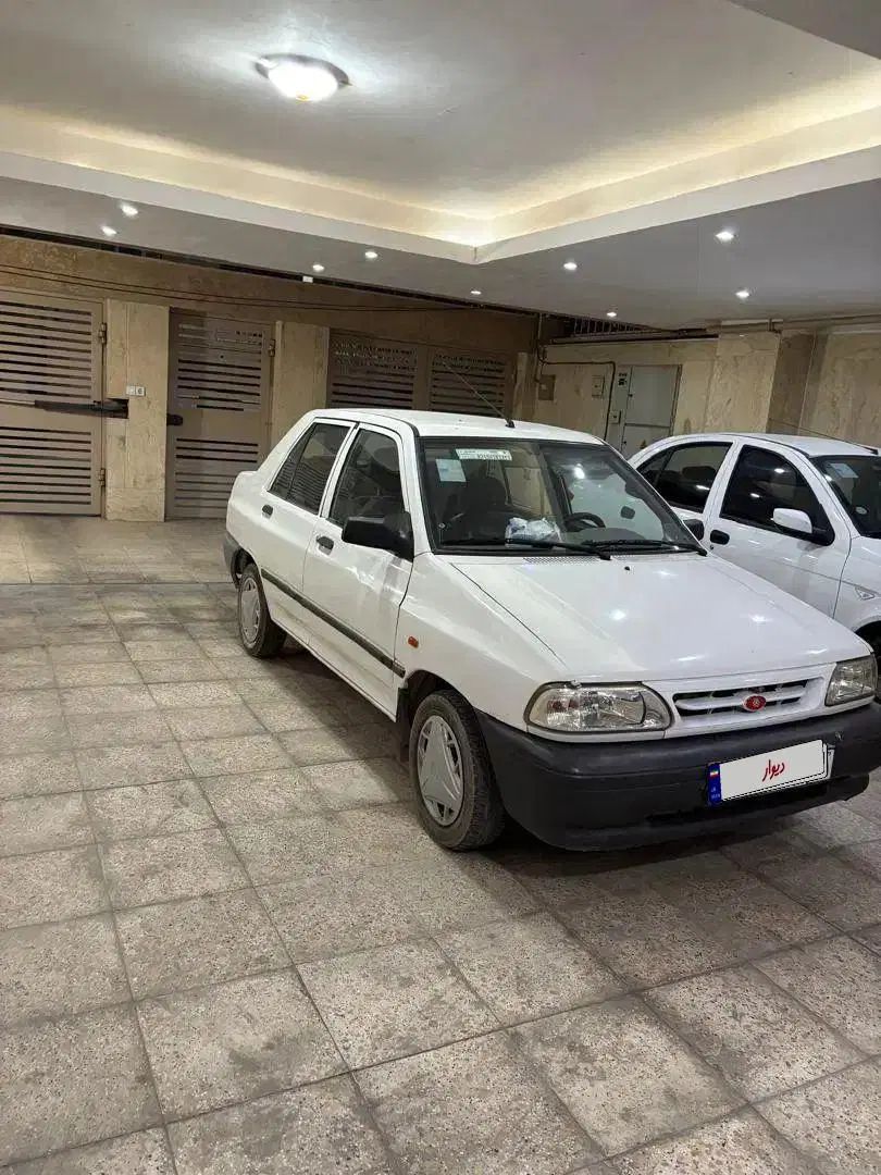 خودرو پراید، 131 آگهی ann_19994303
