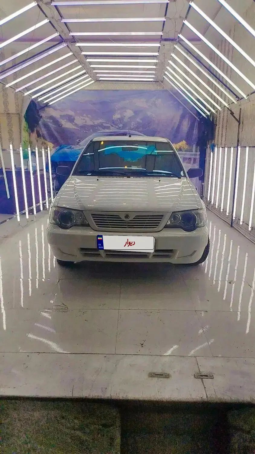 پراید 111 SE - 1398