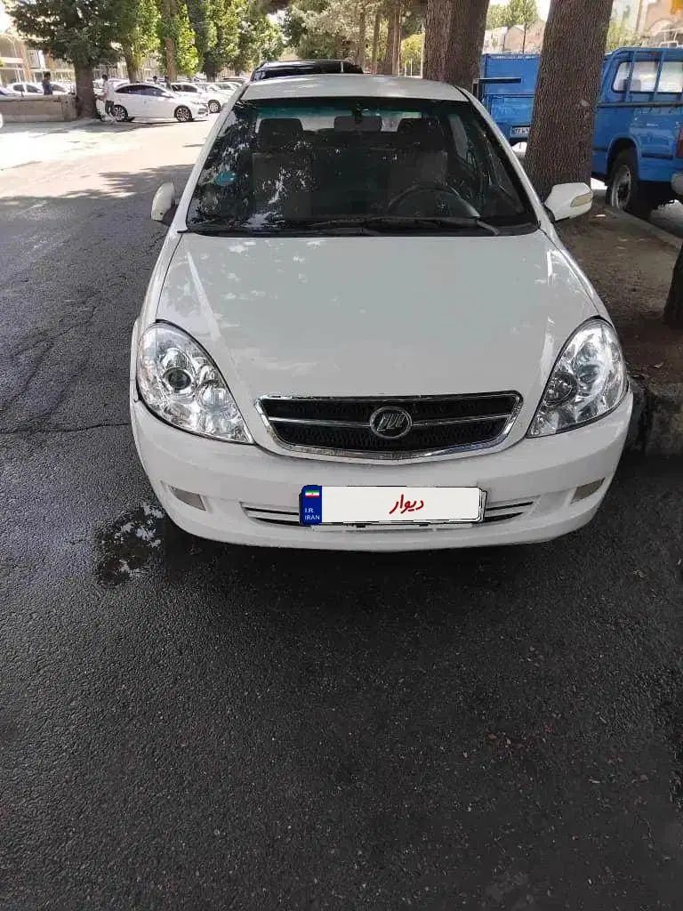 خودرو لیفان، 520 آگهی ann_19994314