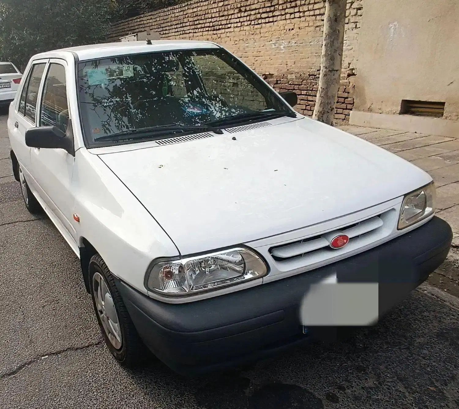 پراید 131 SE - 1397