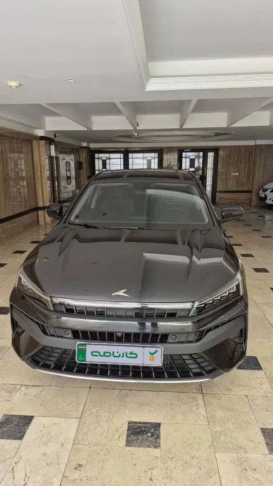 خودرو کی ام سی، J7 آگهی ann_19994325