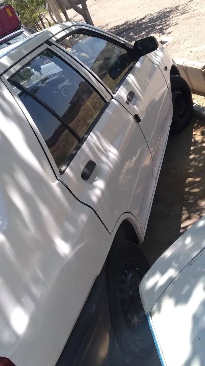 پراید 131 SE - 1394
