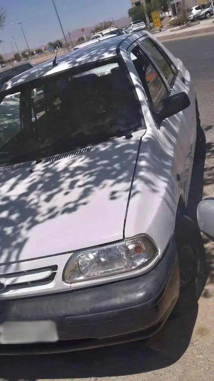 پراید 131 SE - 1394