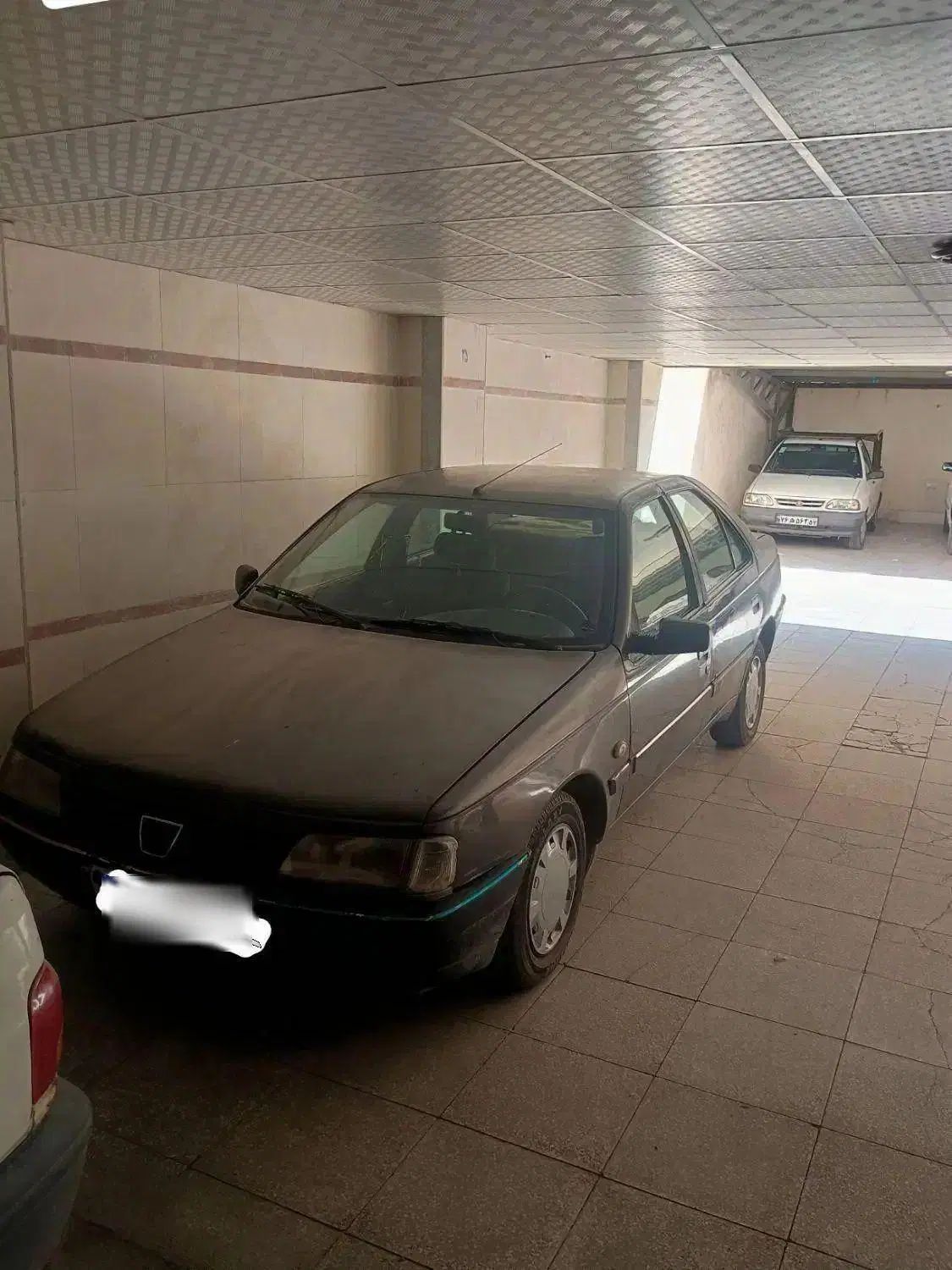 خودرو پژو، 405 آگهی ann_19994352