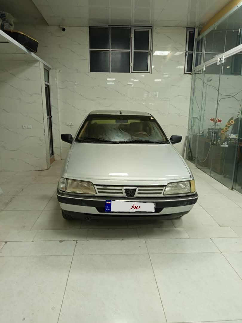 خودرو پژو، 405 آگهی ann_19994366
