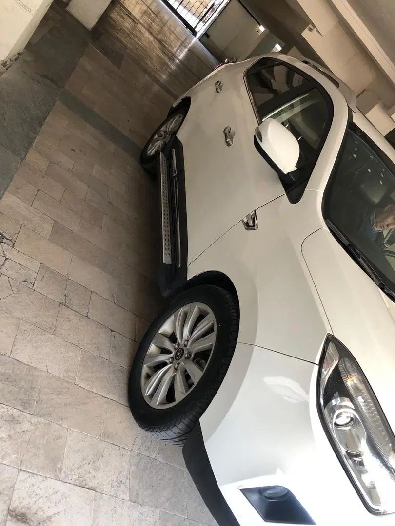 جک S5 اتوماتیک - 1396