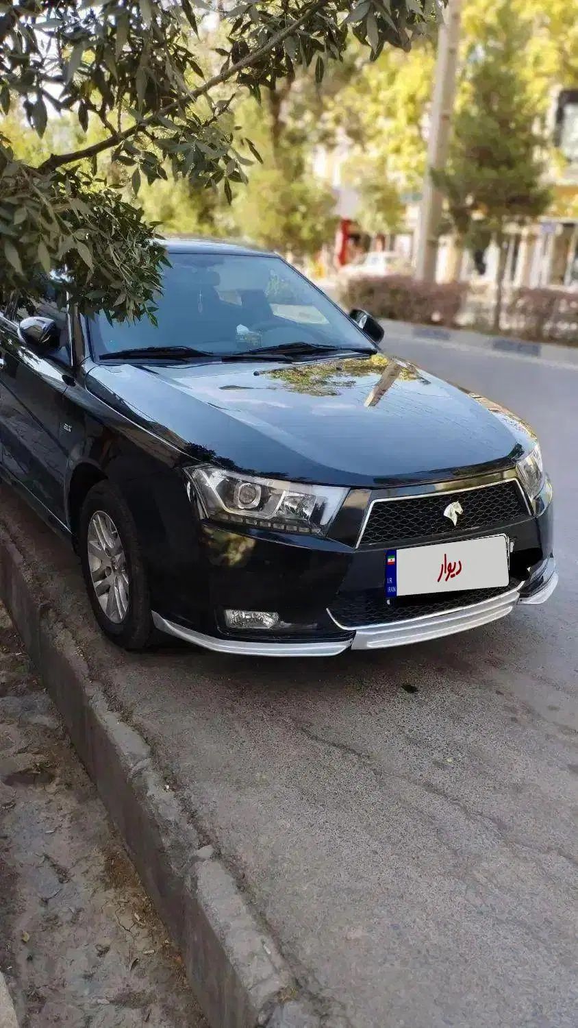 خودرو دنا، پلاس آگهی ann_19994380