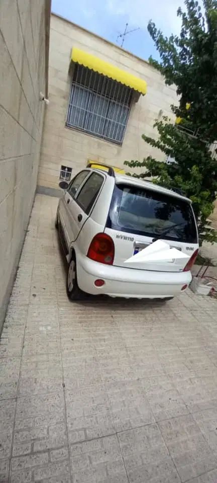 خودرو ام وی ام، 110 آگهی ann_19994387