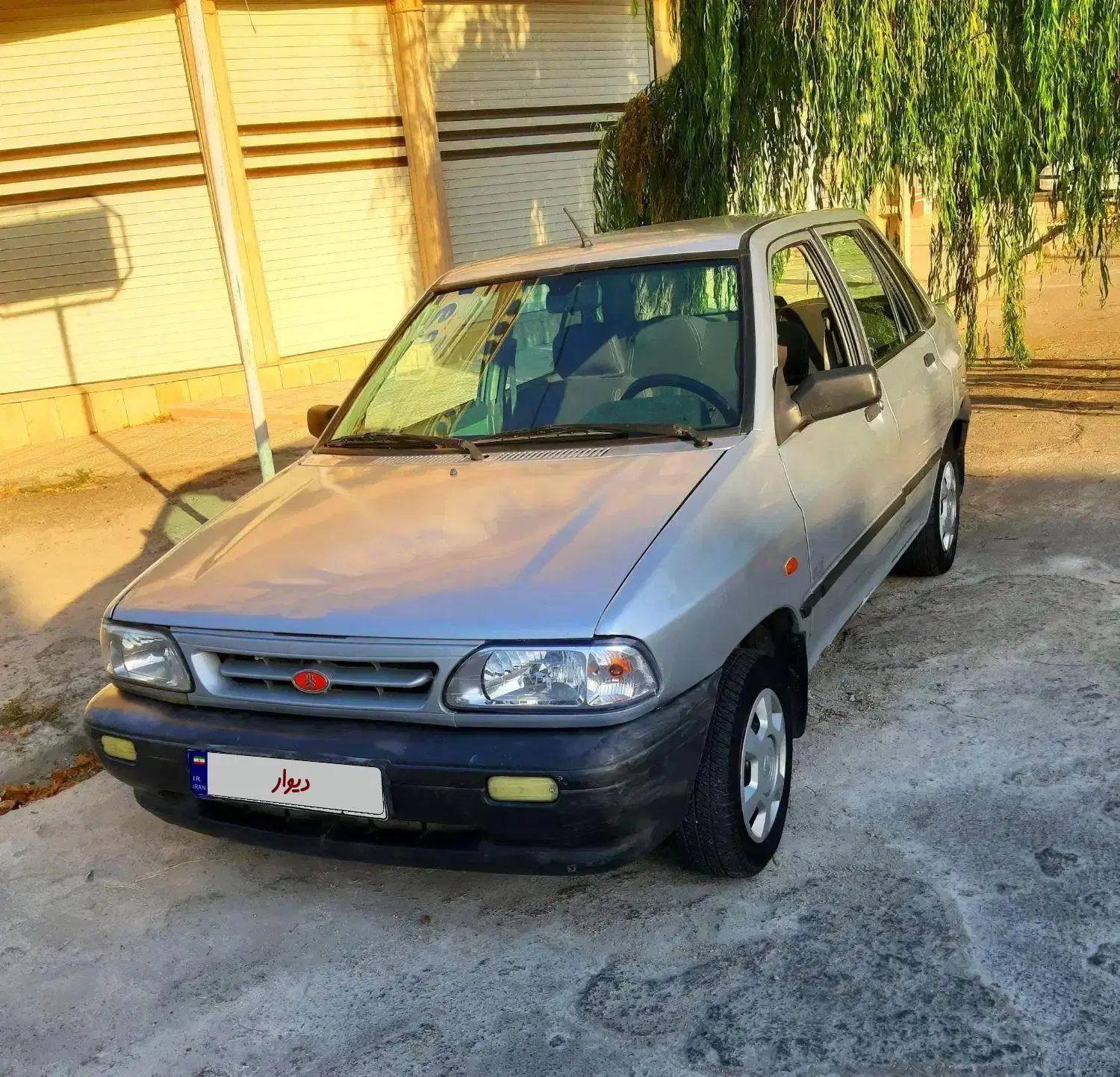 خودرو پراید، 131 آگهی ann_19994396