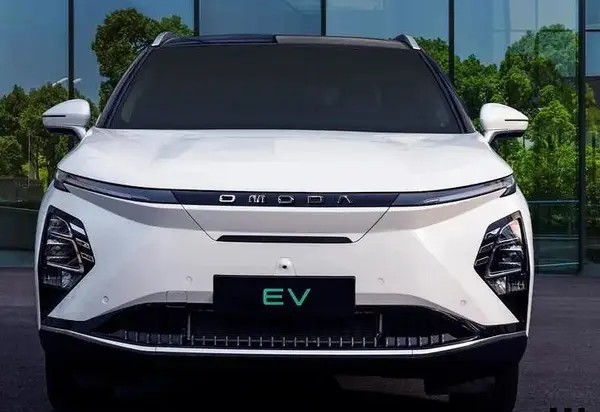 فونیکس FX ای وی برقی - 2024