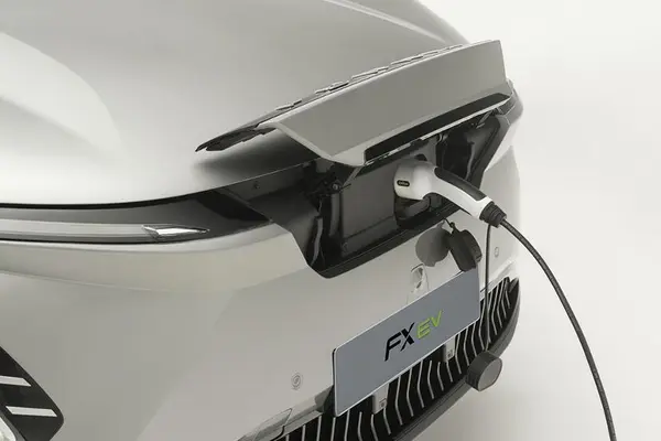 فونیکس FX ای وی برقی - 2024