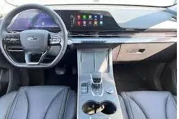 فونیکس FX ای وی برقی - 2024