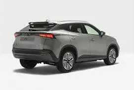 فونیکس FX ای وی برقی - 2024