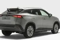 فونیکس FX ای وی برقی - 2024