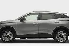 فونیکس FX ای وی برقی - 2024
