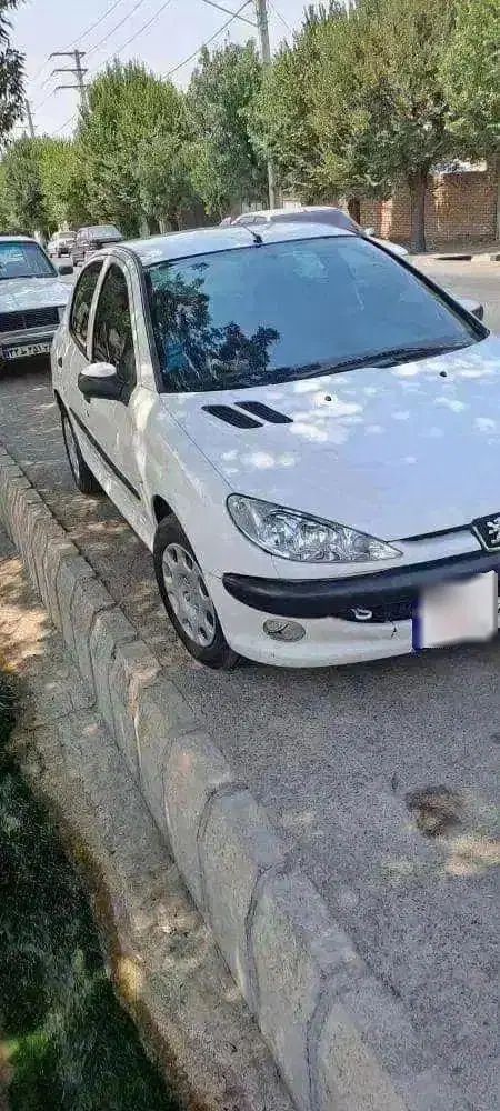 خودرو پژو، 206 آگهی ann_19994413