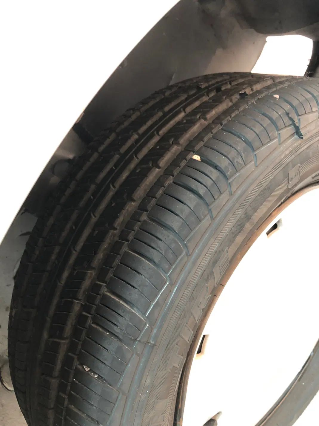پژو 405 GLX - دوگانه سوز - 1397