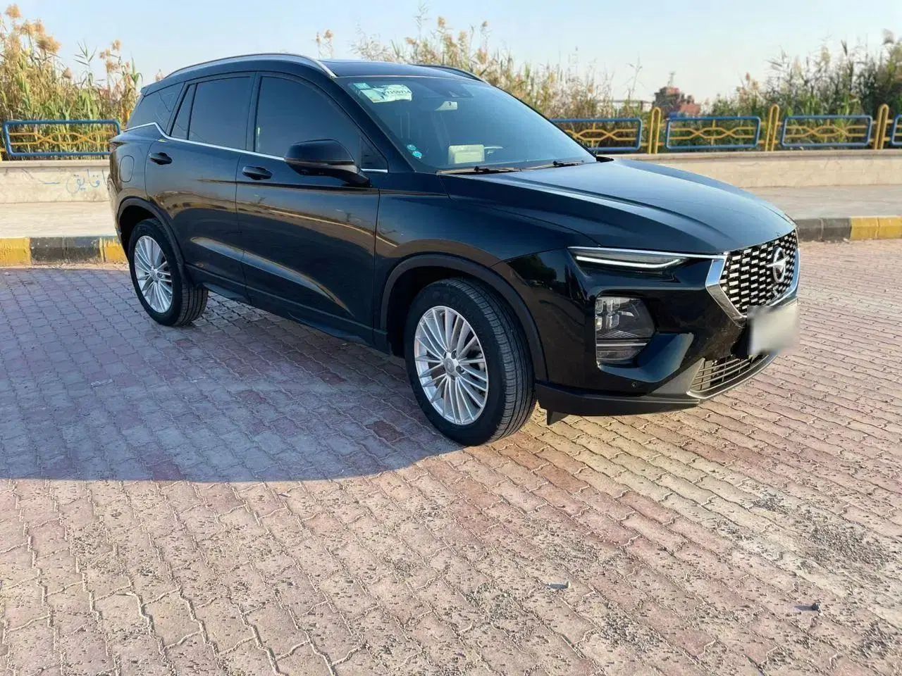 هایما S8 اتوماتیک - 1402