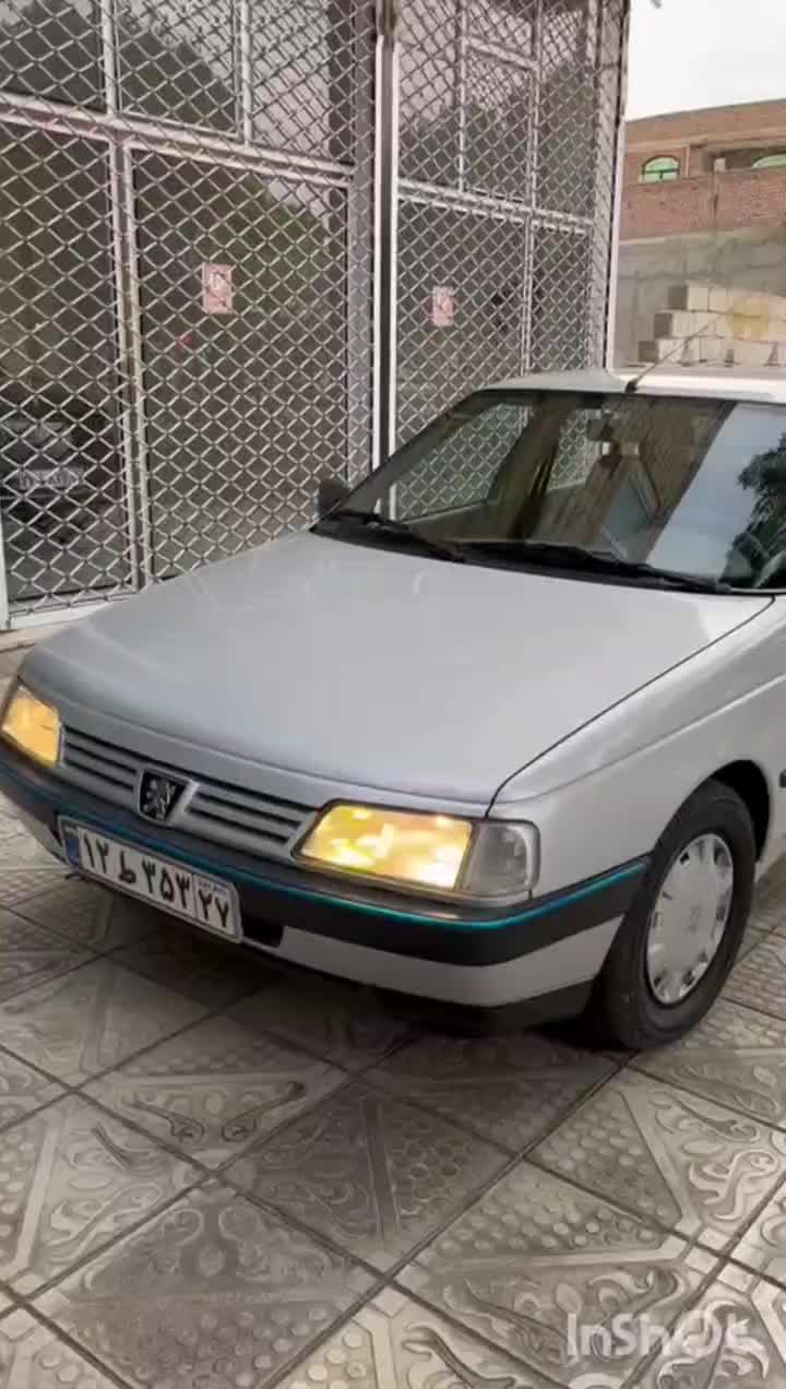 خودرو پژو، 405 آگهی ann_19994436