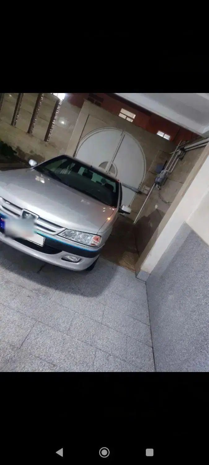 خودرو پژو، پارس آگهی ann_19994446