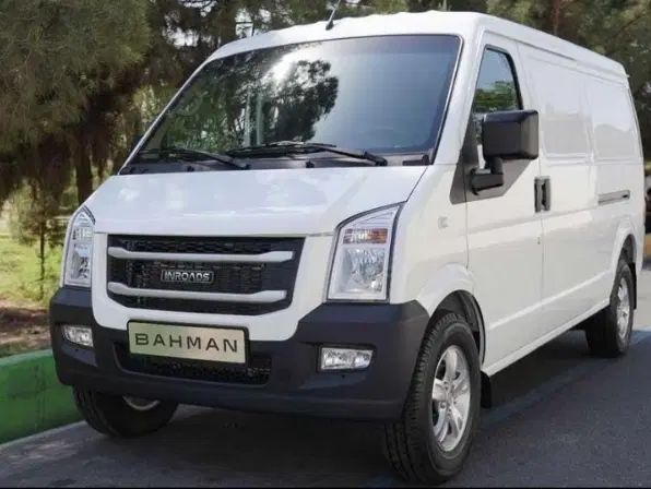 اینرودز C35 دنده ای - 1404