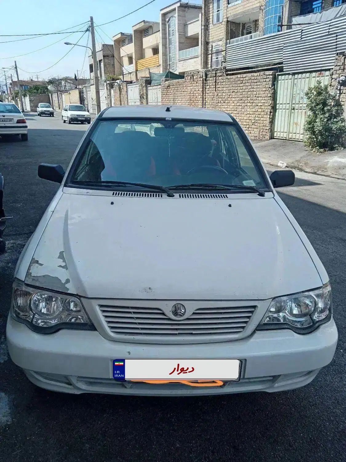 خودرو پراید، 132 آگهی ann_19994458