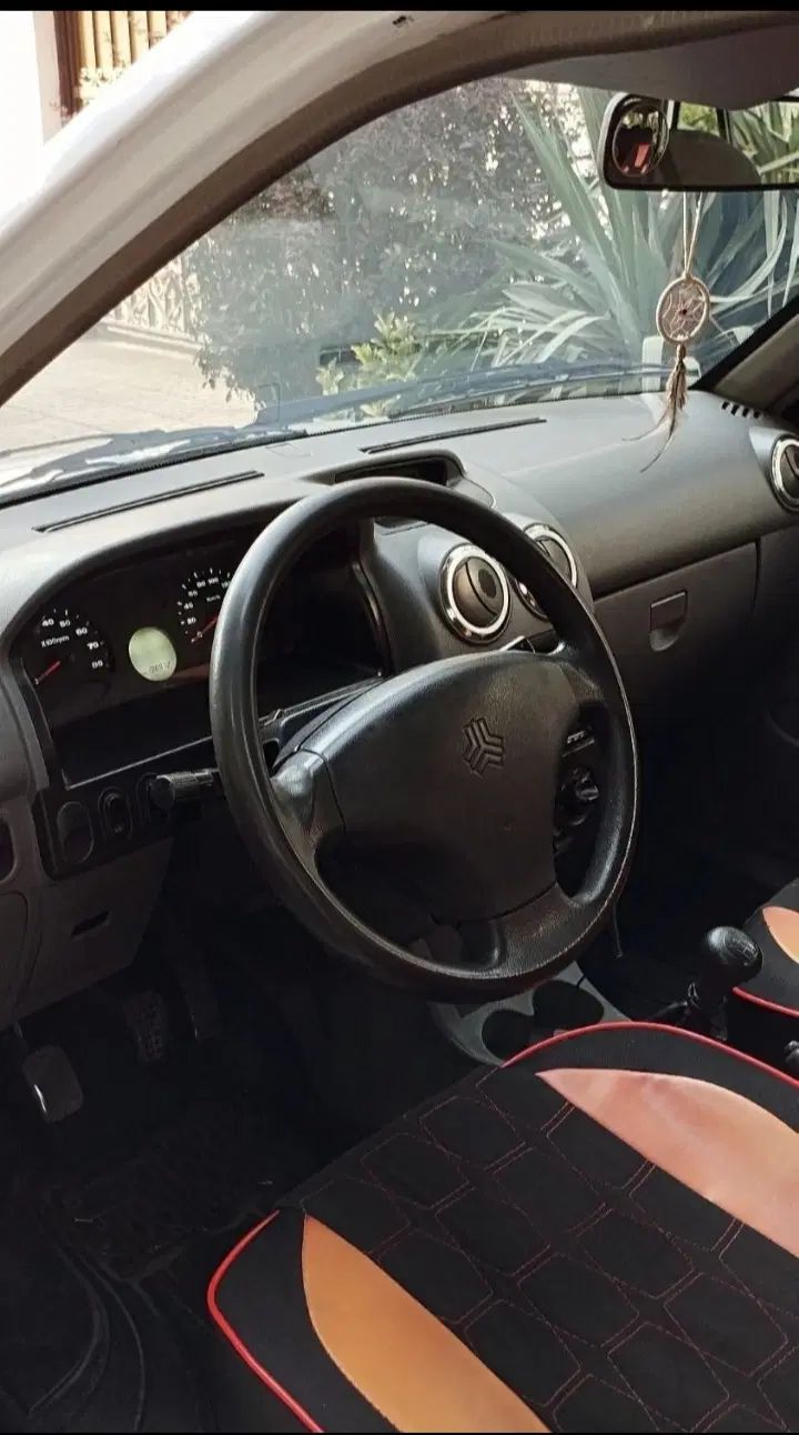 پراید 132 SX - 1390