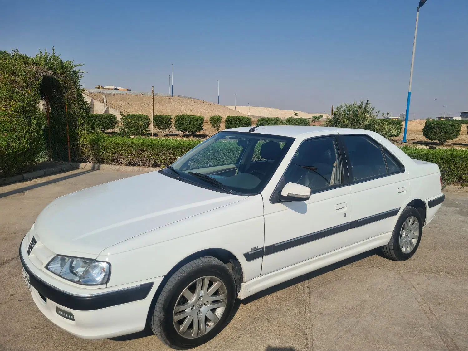 خودرو پژو، پارس آگهی ann_19994464