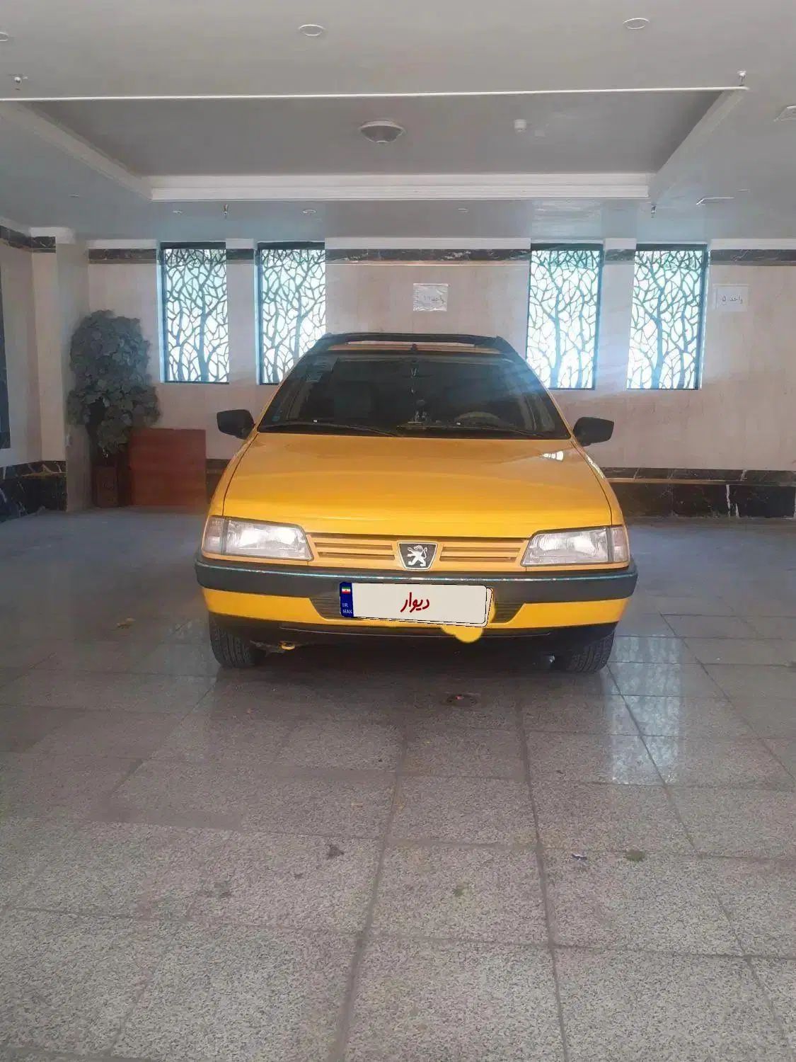 خودرو پژو، 405 آگهی ann_19994470