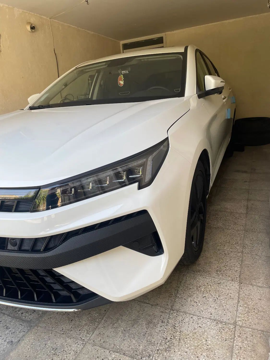 خودرو کی ام سی، J7 آگهی ann_19994478