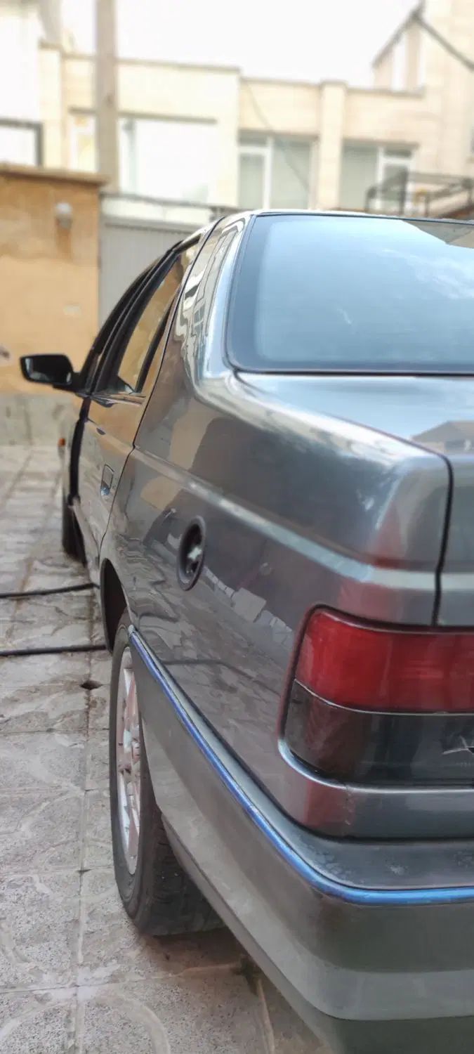 پژو 405 GLX - 1394
