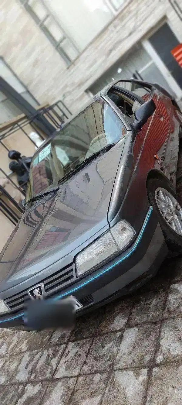 خودرو پژو، 405 آگهی ann_19994480