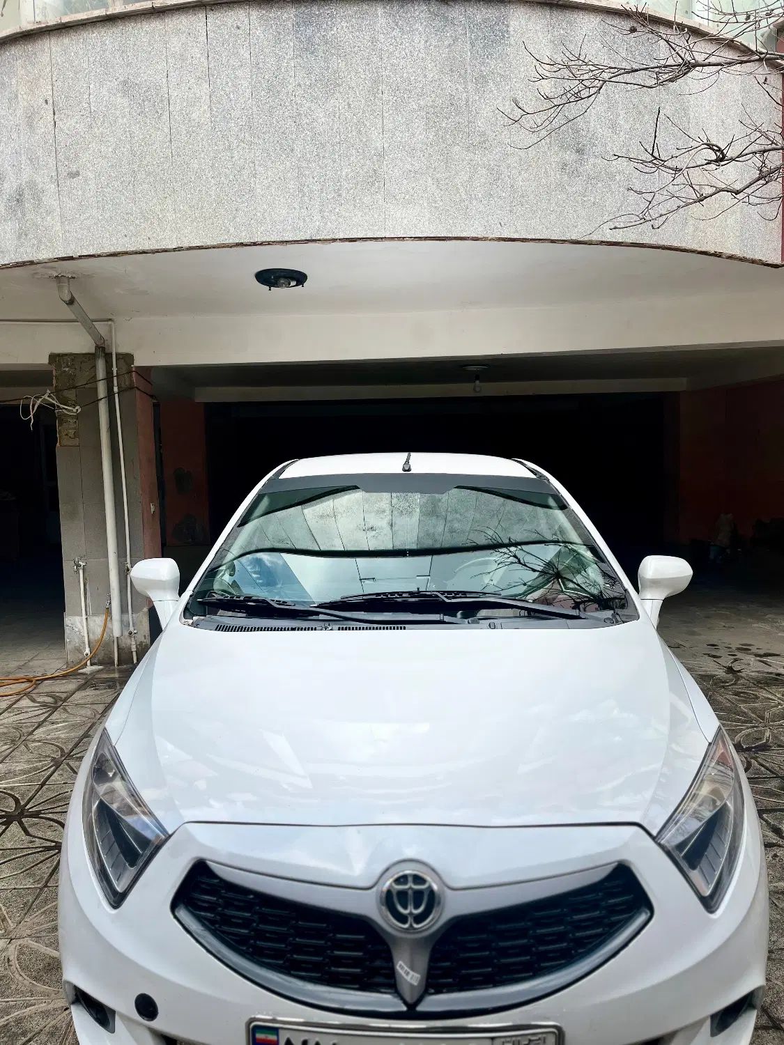برلیانس H220 دنده‌ای - 1395