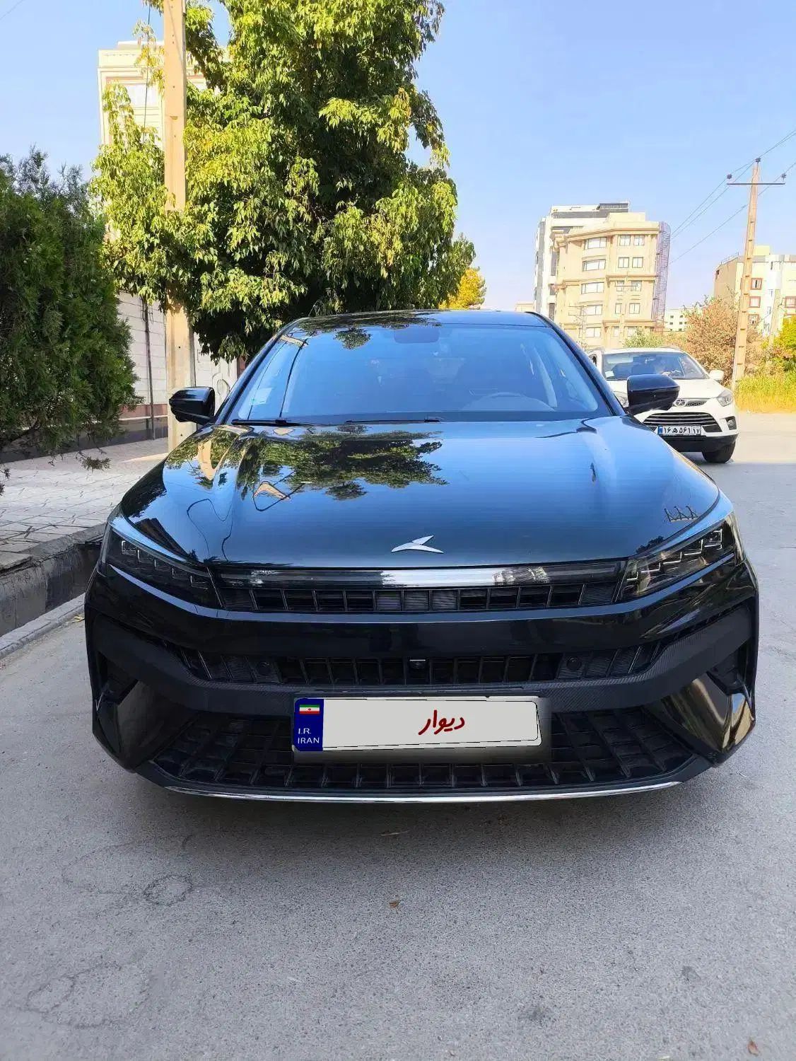 خودرو کی ام سی، J7 آگهی ann_19994502