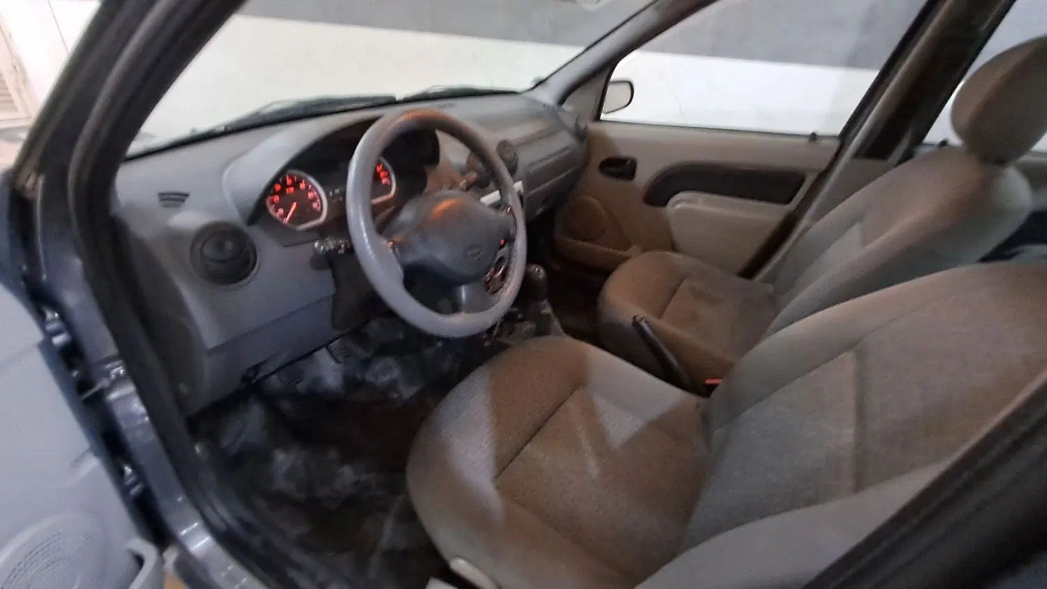 رنو تندر 90 E2 - 1391