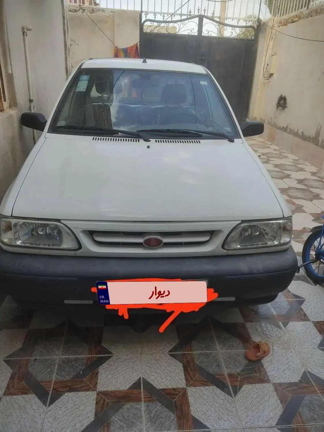 خودرو پراید، 151 آگهی ann_19994530